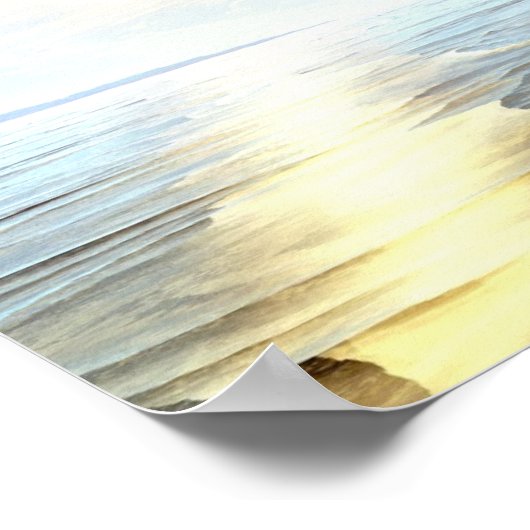 Charon's experiment poster (Hoek)