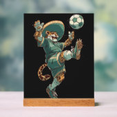 Charro Jaguar Striker (Neutre)