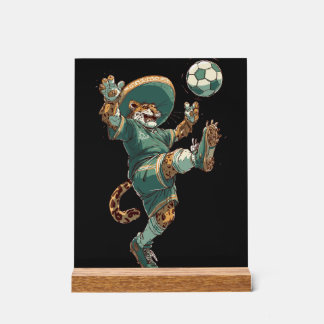 Charro Jaguar Striker