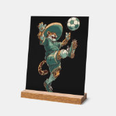 Charro Jaguar Striker (Angle)