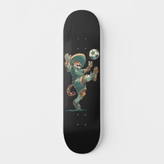 Charro Jaguar Striker Skateboard