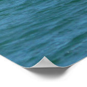 Charterboot Poster (Hoek)