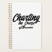 Charting the Course of Success (Devant)