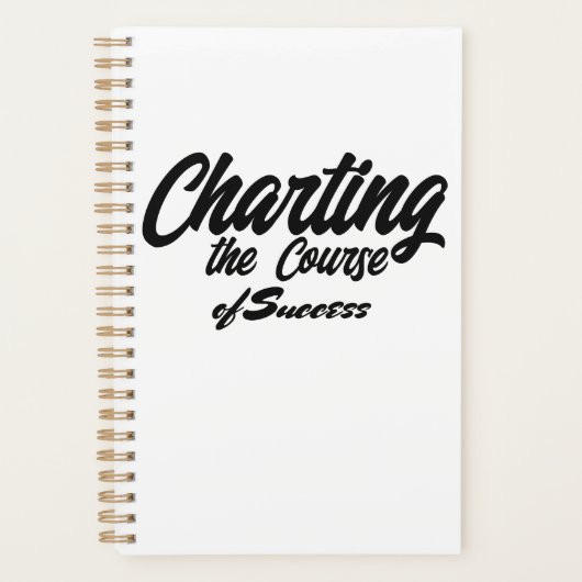 Charting the Course of Success (Devant)