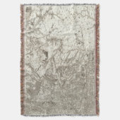 Chartres Deken (Voorkant Verticaal)