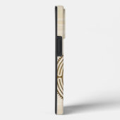Chartres Labyrinth - Spiritueel symbool Antiek 1 Case-Mate iPhone Case (Achterkant / Rechts)