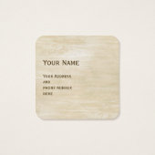 Chartres Labyrinthe - Symbole spirituel Antique 1 (Dos)