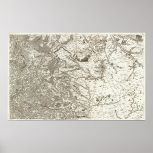 Chartres Poster
