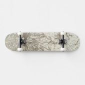 Chartres Skateboard (Horizontaal)