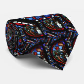 Chartres Theophilus Stropdas (Opgerold)