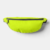 Chartreuse Couleur jaune uni (Poser)