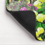 Chartreuse Green Limelight Hydrangea Garden Muismat (Hoek)