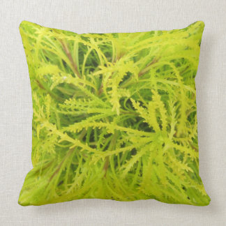 Chartreuse Pillow Kussen