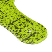 Chartreuse Tweed Snijplank (Hoek)