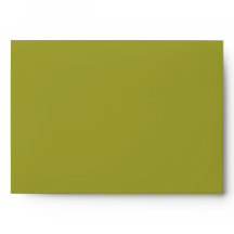 Chartreuse Vaste Envelop