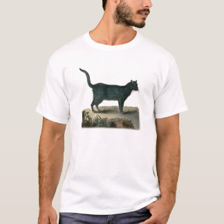 Chartreux Cat T-shirt