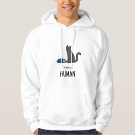 Chartreux kat sweatshirt