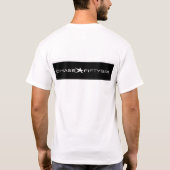 Chase 56 basis t-shirt (Achterkant)