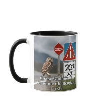 Chase Ambities, Verover Uitdagingen: 2024