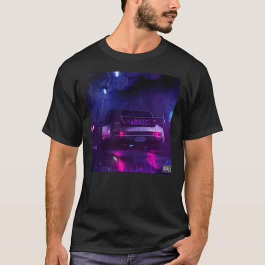 chase Atlantic paradis ep Classic T-Shirt (Devant)