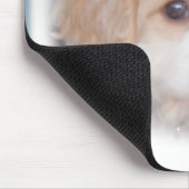 Chase Cavachon Mousepad Muismat (Hoek)