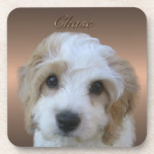 Chase Cork Onderzetter (Voorkant)