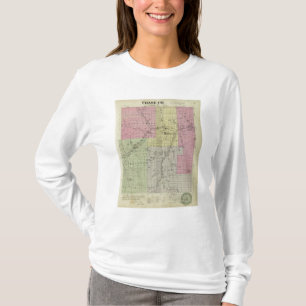 Chase County, Kansas T-shirt