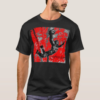Chase de droom: MJ Freedom T T-shirt