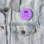 Chase Dreamweaver Boys Button (In situ)