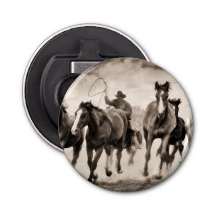 Chase I Button Flesopener