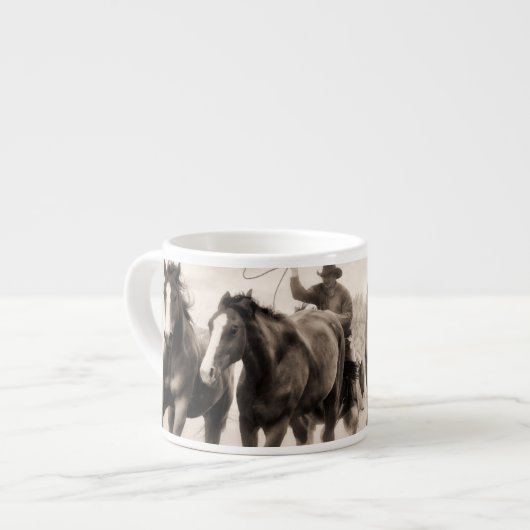 Chase I Espresso Kop (Voorkant links)