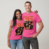 Chase Ja'Marr Retro bootleg Retro bootleg T-shirt (Unisex)
