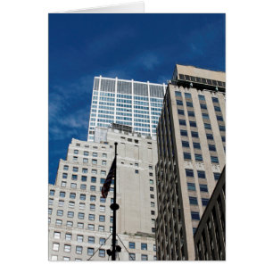 Chase Manhattan Bank New York City