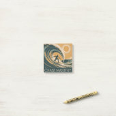 Chase Meesterschap Post-it® Notes (Op bureau)