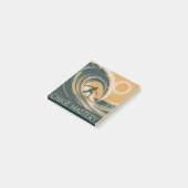 Chase Meesterschap Post-it® Notes (Schuin)