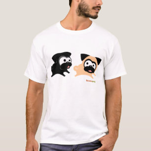 Chase. Shirt