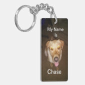 Chase Sleutelhanger (Voorkant Links)