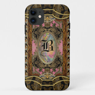 Chasecoeur Lotella Victoriaans Girl iPhone 11 Hoesje