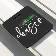 Chaser Aurora Borealis (aurores boréales)