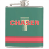 Chaser Fun Sticker (Voorkant)