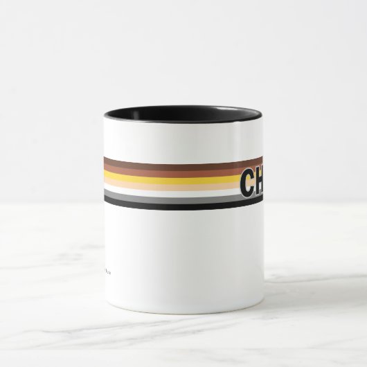 ChaserMok Mok (Midden)