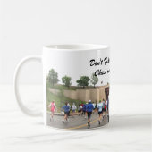 Chasing Dreams Mug (Gauche)