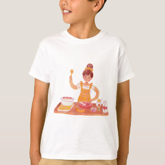 Chasing Dreams Tee shirt