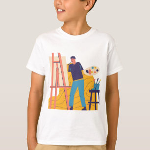Chasing Dreams Tee shirt