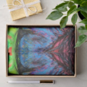 CHASING DREAMS Tissue Paper Tissuepapier (Geschenk)