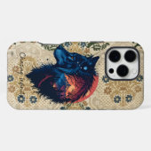 Chasing Infinity iPhone Hoesje (Achterkant horizontaal)