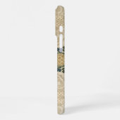 Chasing Infinity iPhone Hoesje (Linkerkant)