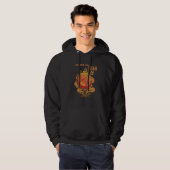 Chasing The Dream Basketball Slam Dunk Hoodie (Voorkant volledig)