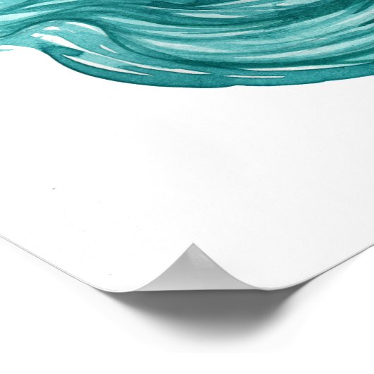 Chasity I Poster (Hoek)