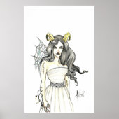 Chasity II Poster (Voorkant)